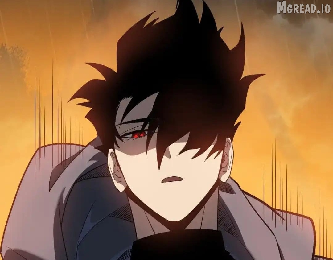 After the School Belle Dumped Me, I Became a Martial Arts God Chapter 94  - page 192